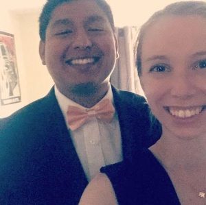 Meet your Posher, Aleksa